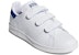 adidas Stan Smith CF 'Cloud White Royal Putih Biru Diraja' S80042