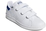 Lookbook adidas Stan Smith CF 'Cloud White Royal Putih Biru Diraja' S80042