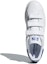 Purchase adidas Stan Smith CF 'Cloud White Royal Putih Biru Diraja' S80042