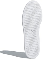 adidas Stan Smith CF 'Cloud White Royal Putih Biru Diraja' S80042 Details for adidas Stan Smith CF 'Cloud White Royal Putih Biru Diraja' S80042