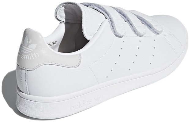 阿迪达斯Stan Smith CF“全白” CQ2632 Shop 阿迪达斯Stan Smith CF“全白” CQ2632