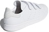 Shop 阿迪达斯Stan Smith CF“全白” CQ2632