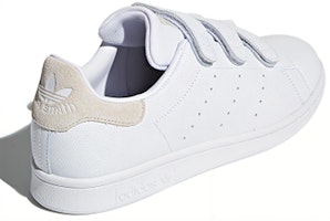 アディダス スタンスミスCF 'ホワイト' CQ2634 CQ2634 Lookbook アディダス スタンスミスCF 'ホワイト' CQ2634 CQ2634