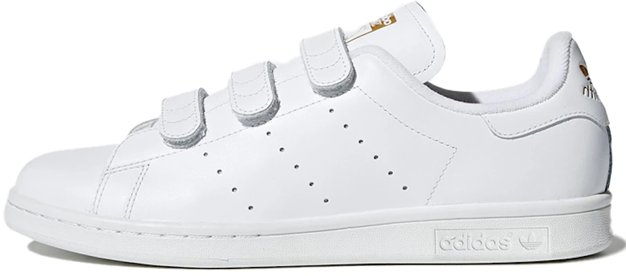 adidas originals Stan Smith 低幫 板鞋 男女同款 白金 Buy adidas originals Stan Smith 低幫 板鞋 男女同款 白金