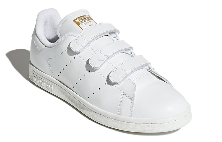 Lookbook adidas Stan Smith CF 'Putih' S75188