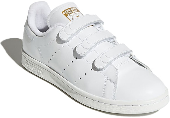 adidas Stan Smith CF 'Putih' S75188 Lookbook adidas Stan Smith CF 'Putih' S75188