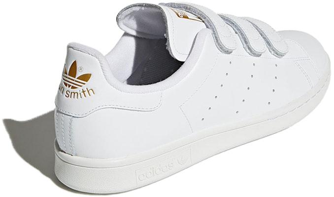 adidas Stan Smith CF 'Putih' S75188 Shop adidas Stan Smith CF 'Putih' S75188