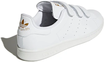 Purchase adidas originals Stan Smith 低幫 板鞋 男女同款 白金
