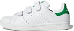 Buy 아디다스 스탠스미스 CF J (화이트) S82702