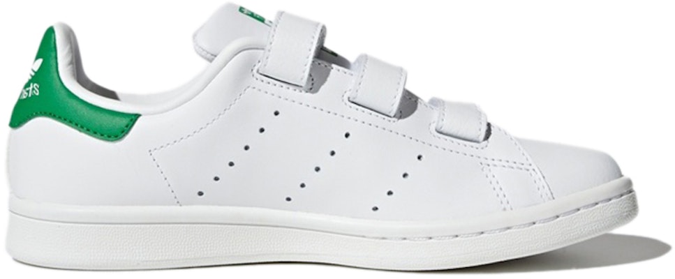 아디다스 스탠스미스 CF J (화이트) S82702 Order 아디다스 스탠스미스 CF J (화이트) S82702