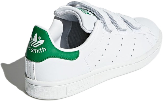아디다스 스탠스미스 CF J (화이트) S82702 Shop 아디다스 스탠스미스 CF J (화이트) S82702