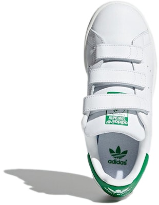 아디다스 스탠스미스 CF J (화이트) S82702 Purchase 아디다스 스탠스미스 CF J (화이트) S82702