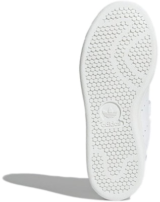 아디다스 스탠스미스 CF J (화이트) S82702 Details for 아디다스 스탠스미스 CF J (화이트) S82702