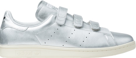 adidas Stan Smith CF Nigo 'Grey' B26561 adidas Stan Smith CF Nigo 'Grey' B26561