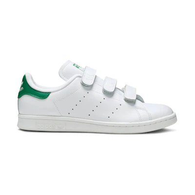 adidas Stan Smith Cf White/White/Green