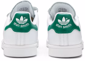 adidas Stan Smith CF Blanco/Blanco/Verde S75187 Details for adidas Stan Smith CF Blanco/Blanco/Verde S75187