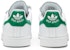 adidas Stan Smith Cf Putih/Putih/Hijau S75187