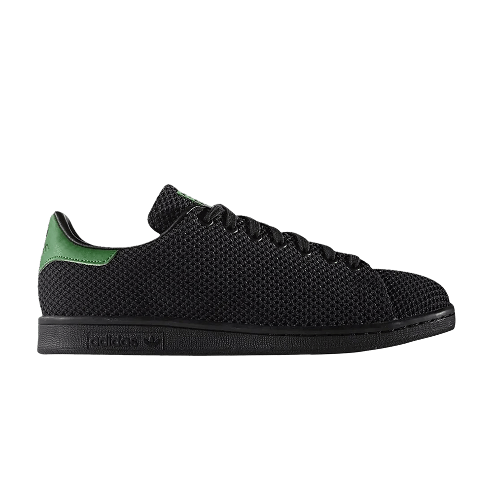 Buy adidas Stan Smith CK 'Negro Verde' S80503