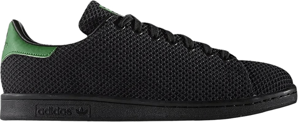 adidas Stan Smith CK 'Negro Verde' S80503 Buy adidas Stan Smith CK 'Negro Verde' S80503