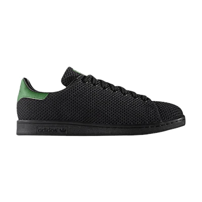 adidas Stan Smith CK 'Black Green'