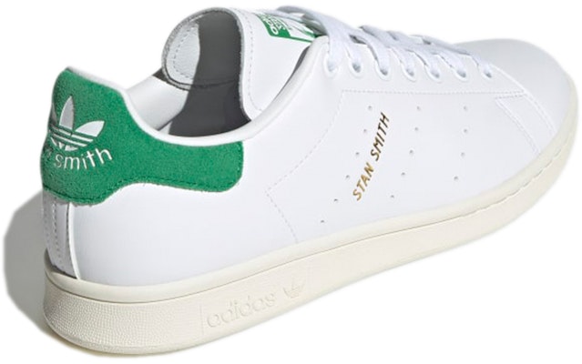スタンスミス 白/緑/金 (Sutansumisu Shiro/Midori/Kin) GW1390 Shop スタンスミス 白/緑/金 (Sutansumisu Shiro/Midori/Kin) GW1390