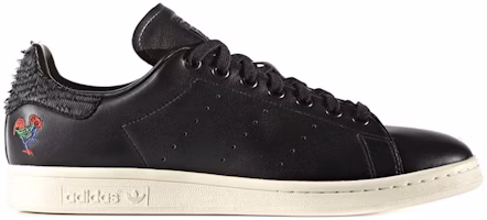 adidas Stan Smith CNY 'Year of the Rooster' BA7779 adidas Stan Smith CNY 'Year of the Rooster' BA7779