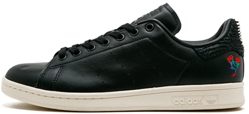 阿迪达斯 Stan Smith 中国新年 '鸡年'款 BA7779 Buy 阿迪达斯 Stan Smith 中国新年 '鸡年'款 BA7779