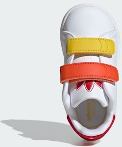 아디다스 스탠 스미스 컴포트 클로저 '베터 스칼렛' IE8124 Order 아디다스 스탠 스미스 컴포트 클로저 '베터 스칼렛' IE8124