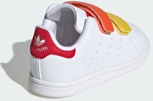 (TD) adidas Stan Smith Penutupan Kenyamanan 'Better Scarlet' IE8124 Purchase (TD) adidas Stan Smith Penutupan Kenyamanan 'Better Scarlet' IE8124