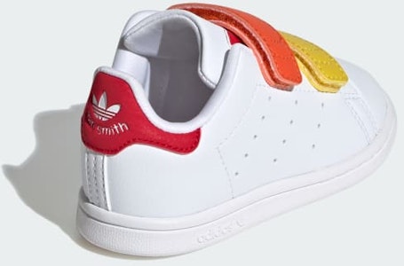 아디다스 스탠 스미스 컴포트 클로저 '베터 스칼렛' IE8124 Purchase 아디다스 스탠 스미스 컴포트 클로저 '베터 스칼렛' IE8124