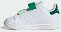 Details for 아디다스 스탠 스미스 컴포트 클로저 '칼리지에이트 그린' IE8123