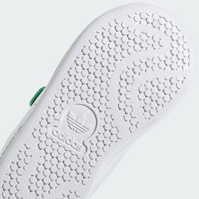 (Infant) adidas Stan Smith Comfort Closure 'Collegiate Green' IE8123 Cheap (Infant) adidas Stan Smith Comfort Closure 'Collegiate Green' IE8123