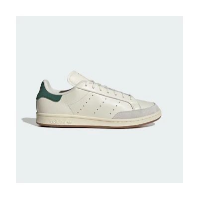 Adidas Stan Smith Consortium Edition Off White/Dark Green/Crystal White