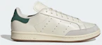 Buy Adidas Stan Smith 聯名款 米白/深綠/水晶白 JQ1366