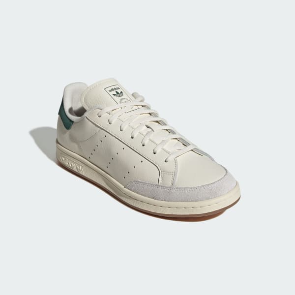 Purchase Adidas Stan Smith 聯名款 米白/深綠/水晶白 JQ1366