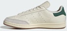 Details for 아디다스 스탠 스미스 컨소시엄 에디션 오프 화이트/다크 그린/크리스탈 화이트 JQ1366