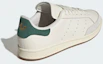 Details for Adidas Stan Smith 聯名款 米白/深綠/水晶白 JQ1366
