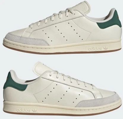 Adidas Stan Smith 聯名款 米白/深綠/水晶白 JQ1366 Cheap Adidas Stan Smith 聯名款 米白/深綠/水晶白 JQ1366