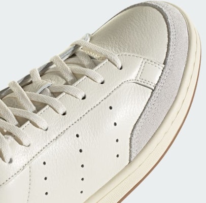 아디다스 스탠 스미스 컨소시엄 에디션 오프 화이트/다크 그린/크리스탈 화이트 JQ1366 2