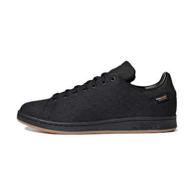 adidas Stan Smith Cordura 'Black Gum'