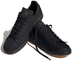 Lookbook adidas Stan Smith Cordura 'Negro Gum' GZ2592