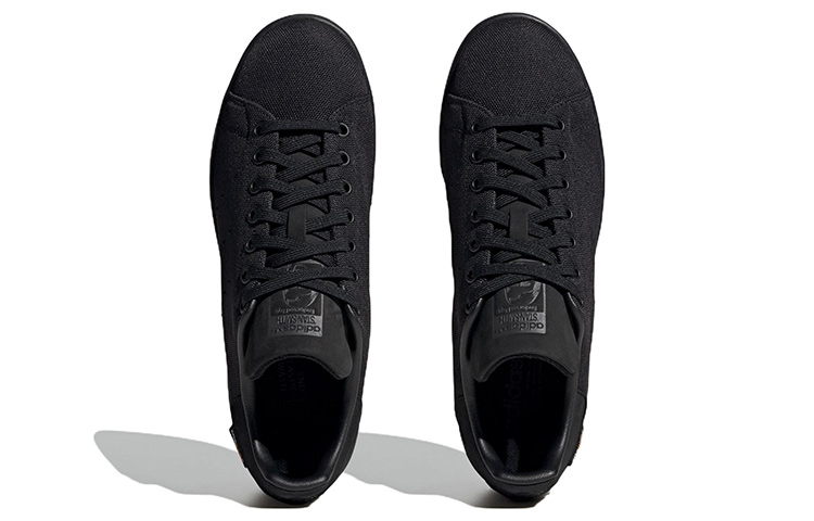 Buy adidas Stan Smith Cordura 'Black Gum' GZ2592 - Novelship