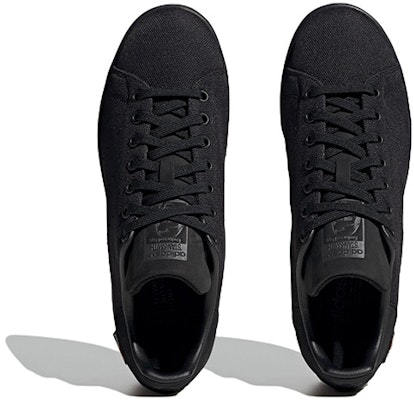adidas Stan Smith Cordura 'Black Gum' GZ2592 Purchase adidas Stan Smith Cordura 'Black Gum' GZ2592