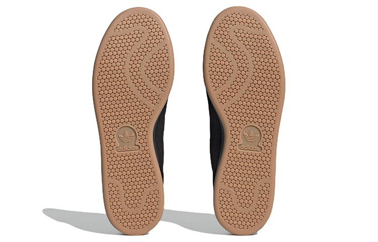 Details for 아디다스 스탠 스미스 코듀라 '블랙 검' GZ2592