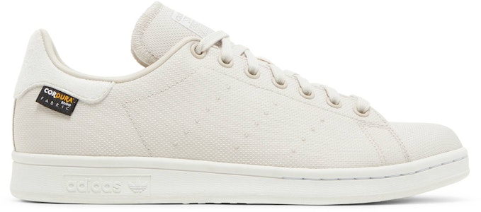 阿迪达斯Stan Smith Cordura '幸福水晶白' GY5964 Buy 阿迪达斯Stan Smith Cordura '幸福水晶白' GY5964