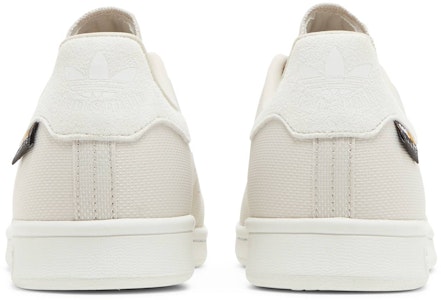 阿迪达斯Stan Smith Cordura '幸福水晶白' GY5964 Details for 阿迪达斯Stan Smith Cordura '幸福水晶白' GY5964