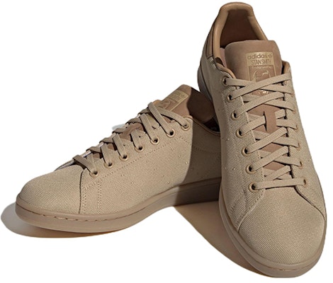 adidas Stan Smith Cordura 'Pantone Gum' GZ2593 Lookbook adidas Stan Smith Cordura 'Pantone Gum' GZ2593
