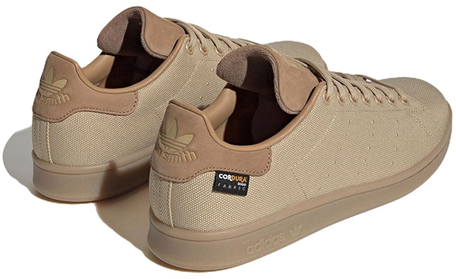 adidas Stan Smith Cordura 'Pantone Gum' GZ2593 Shop adidas Stan Smith Cordura 'Pantone Gum' GZ2593