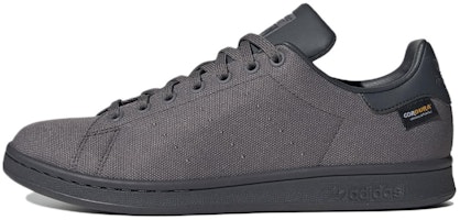 adidas Stan Smith Cordura 'Trace Grey' GX4446 adidas Stan Smith Cordura 'Trace Grey' GX4446