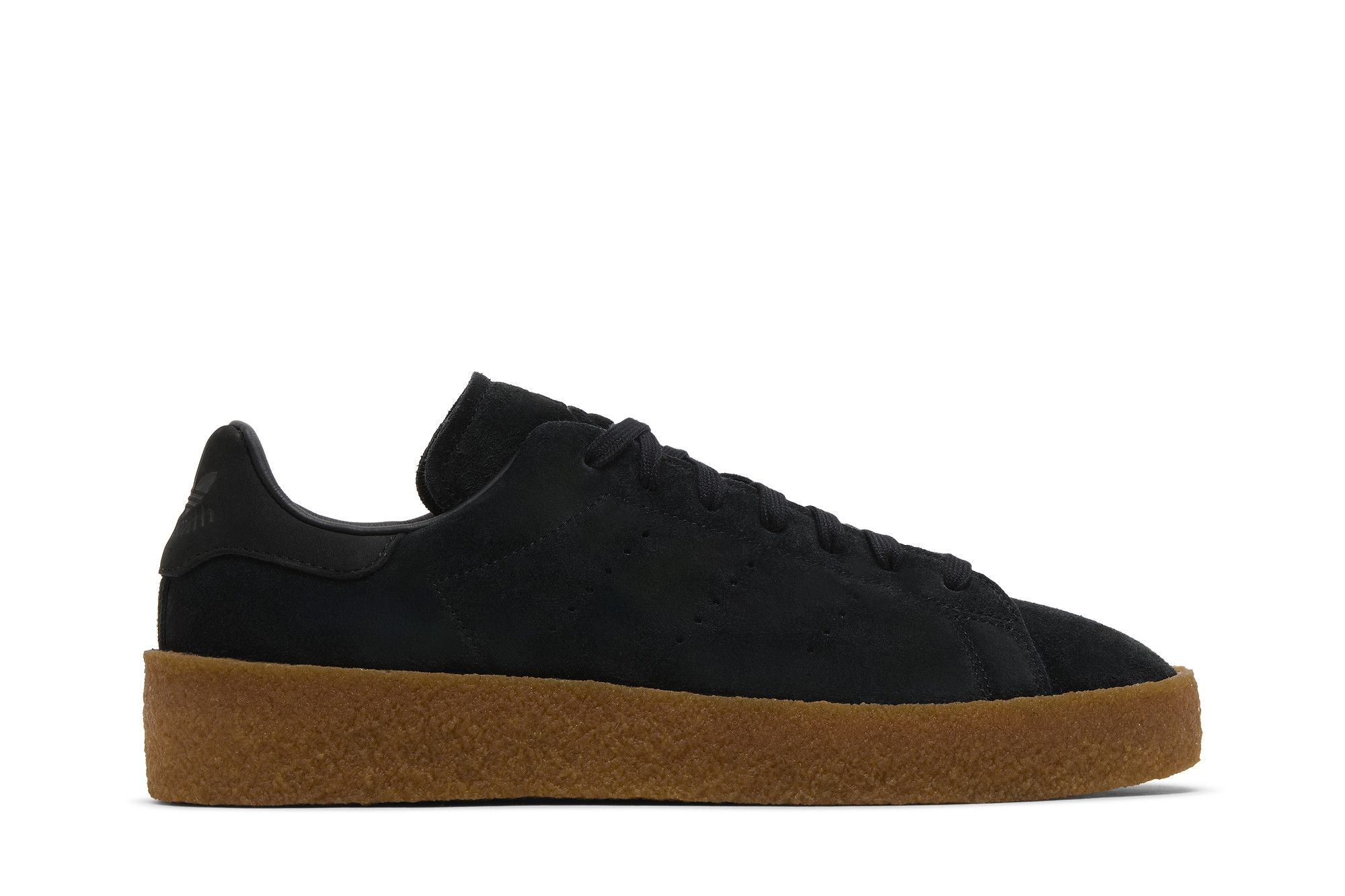 Buy adidas Stan Smith Crepe 'Black' FZ6439